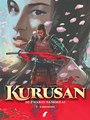 Kurusan - De zwarte Samoerai 3 - Kaishakunin
