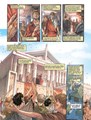 Bloedkoninginnen 39 / Agrippina 1 - Agrippina - Goddelijk Bloed 1