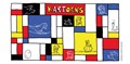 Koen Schouteden  - Kartoens