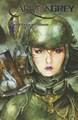 Carbon Grey 2 - Daughters of Stone