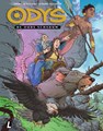 Odys  - De Oude Schaduw