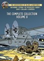 Blake & Mortimer - The Complete Collection set 2 - The Complete Collection Volume 5 - 8