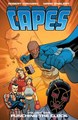 Invincible Universe  / Capes  - Punching the Clock