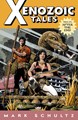Xenozoic Tales Pakket - Xenozoic Tales 1-2