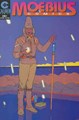 Moebius - Comics Pakket - Moebius Comics 1-6