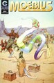 Moebius - Comics Pakket - Moebius Comics 1-6