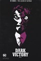 Legend of Batman, the (Eaglemoss Collections) 22 - Dark Victory - Part 2