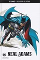 Legend of Batman, the (Eaglemoss Collections) 26 - Neal Adams - Part 1