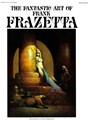 Frank Frazetta - Collectie 1 - the Fantastic art of Frank Frazetta
