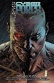 Cyber Force: Rebirth 4 - Volume 4