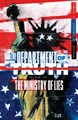 Department of Truth, the 4 - The Ministry of Lies