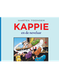 Kappie - Stripstift uitgaven 123 - Kappie en de nevelaar