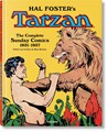 Tarzan - diversen  - Hal Foster’s Tarzan: The Complete Sunday Comics 1931–1937