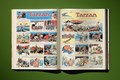 Tarzan - diversen  - Hal Foster’s Tarzan: The Complete Sunday Comics 1931–1937