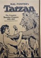 Tarzan - diversen  - Hal Foster’s Tarzan: The Complete Sunday Comics 1931–1937