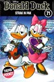 Donald Duck - Thema Pocket 71 - Strak in pak