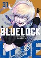 Blue Lock 31 - Volume 31