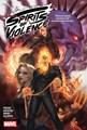 Ghost Rider - One-Shots  - Spirits of Violence