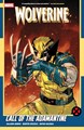 Wolverine (2024) 2 - Call of The Adamantine