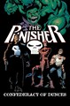 Punisher, the - One-Shots  - Confederacy Of Dunces