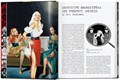 True Crime  - Detective Magazines. 1924–1969. 45th Ed.