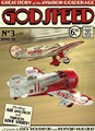 Godspeed 3 - Nummer 3