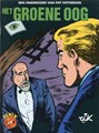 Fenix Collectie 7 - Het groene oog