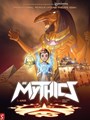 Mythics, de 3 - Amir