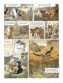 Kattenstreken 3 - De jagers