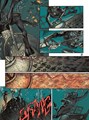 Arcana 7 - Blue Bayou