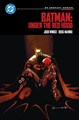DC Compact Comics  - Batman: Under the Red Hood - DC Compact Comics Edition