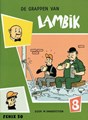 Fenix Collectie 50 / Lambik - De grappen van 8 - De grappen van Lambik
