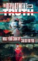 Department of Truth, the 5 - What Your Country Can Do For You