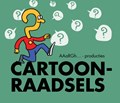 AAargh (Mario De Koninck)  - Cartoonraadsels