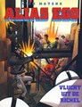Alias Ego 1 - Vlucht uit de Richel