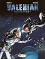 Valerian - the complete collection 1-7 - Valerian - complete (7 volumes)