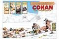 Savage Sword of Conan - Reforged 1 - Reforged Vol.1