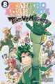 My Hero Academia - Team-Up Missions 8 - Team-Up Mission 8