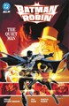 Batman and Robin (2023) 3 - The Quiet Man