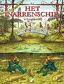 Narrenschip, het 11 - Wat een spektakel