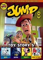 Jump - Stripblad 52 /53 - Dubbelnummer! 52/53