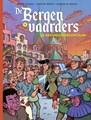 Bergenvaarders, de 3 - De Beenhouwersopstand