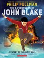 Adventures of John Blake, The 1 - Mystery of the Ghost Ship