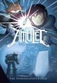 Amulet 2 - Stonekeeper's Curse, The