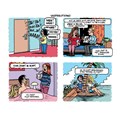 Kim Duchateau - Collectie  - De apocalyps valt wel mee
