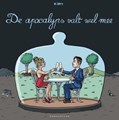 Kim Duchateau - Collectie  - De apocalyps valt wel mee