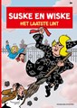 Suske en Wiske 384 - Het laatste lint