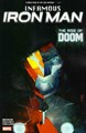 Infamous Iron Man  - The Rise Of Doom