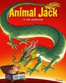 Animal Jack 9 - Het drakenrijk