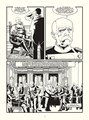 Wereldoorlog in strip, De  - De Eerste Wereldoorlog in strip